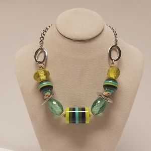 Nine West Retro Choker